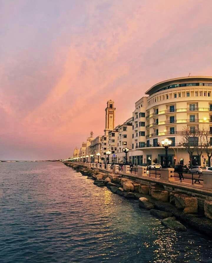 Cantovi Bari Eksteriør bilde