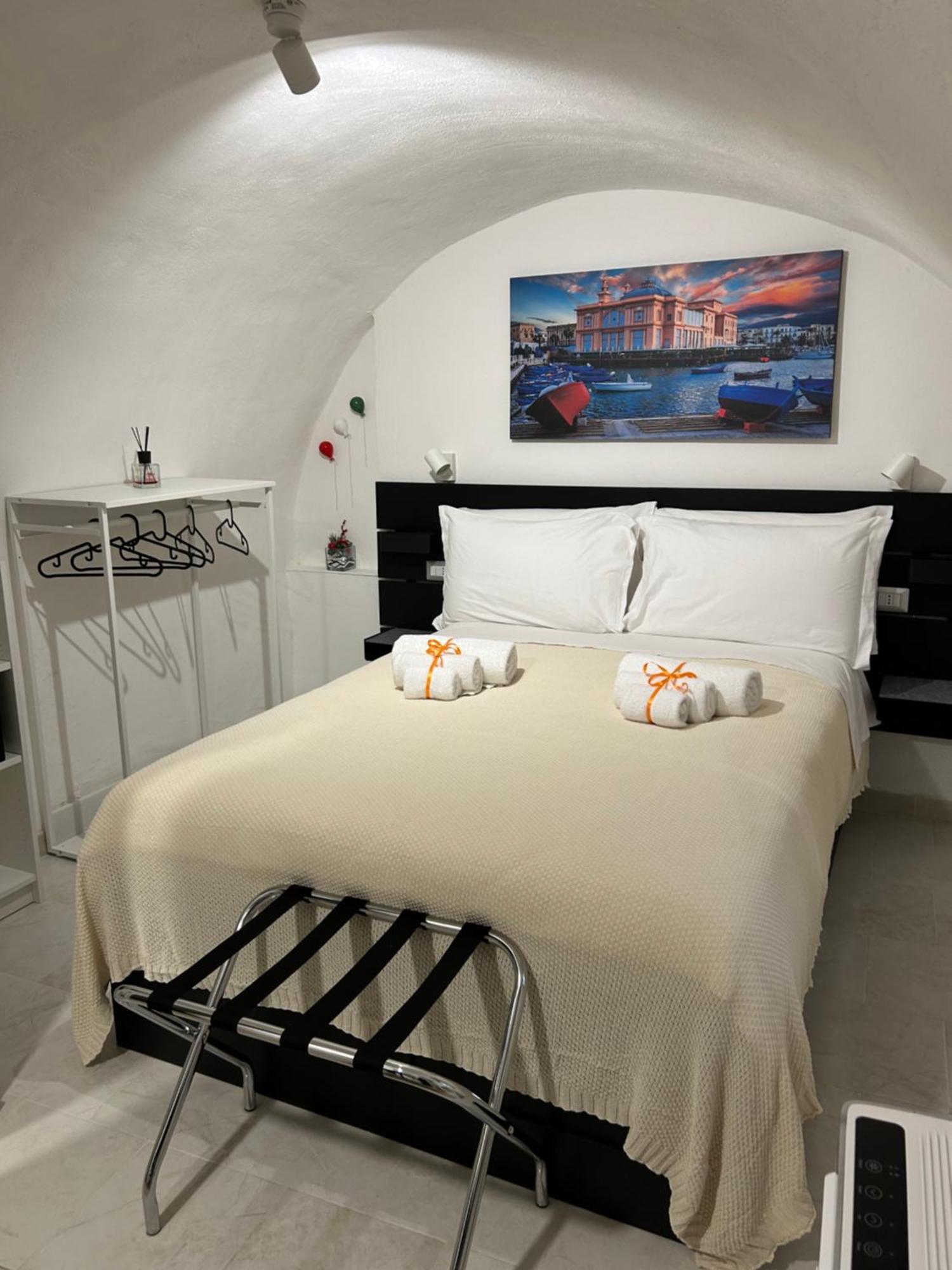 Cantovi Bari Eksteriør bilde