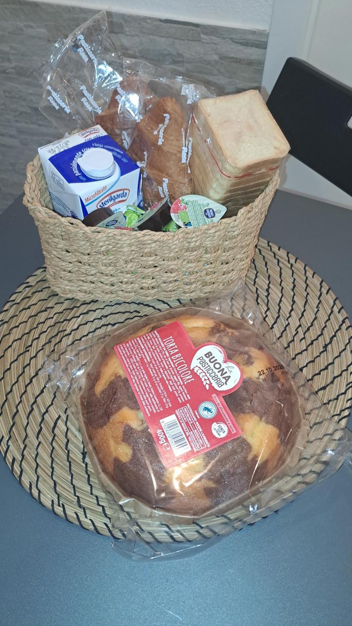Cantovi Bari Eksteriør bilde